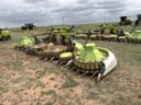 CLAAS Orbis 750 Image