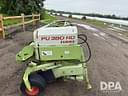 CLAAS PU380 HD Image
