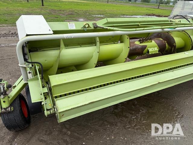 Image of CLAAS PU380 HD equipment image 3