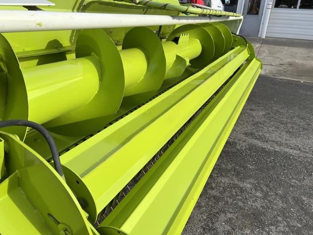 Image of CLAAS PU380 HD equipment image 4