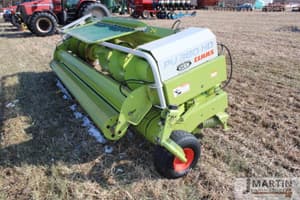 CLAAS PU380 HD Image