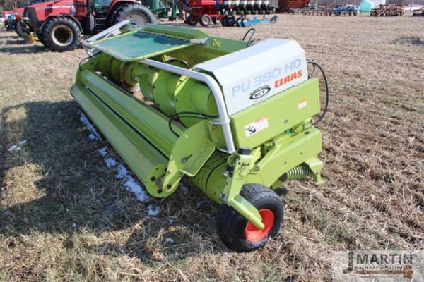 Equipment Main Image