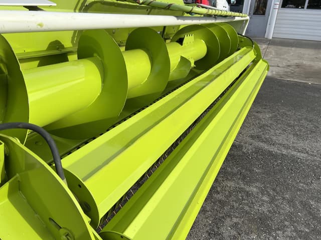 Image of CLAAS PU380 HD equipment image 4