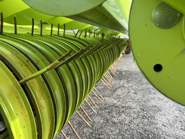 Image of CLAAS PU380 HD equipment image 3