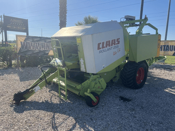 Main image CLAAS 255