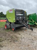 CLAAS Rollant 260 Image