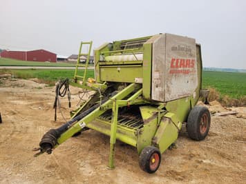 Main image CLAAS Rollant 46