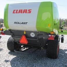 Main image CLAAS Rollant 540RC 1