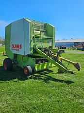 Main image CLAAS Rollant 66