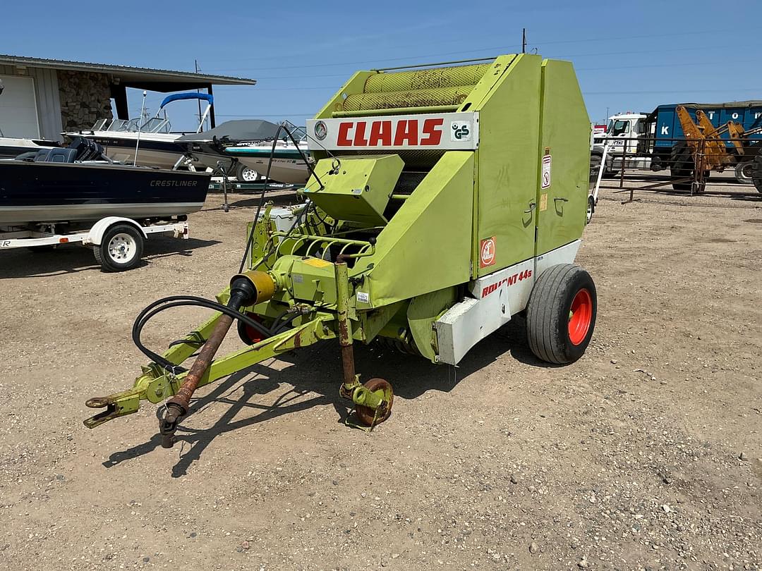 Image of CLAAS Rollant 44S Primary image