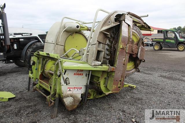 Image of CLAAS RU450 equipment image 2