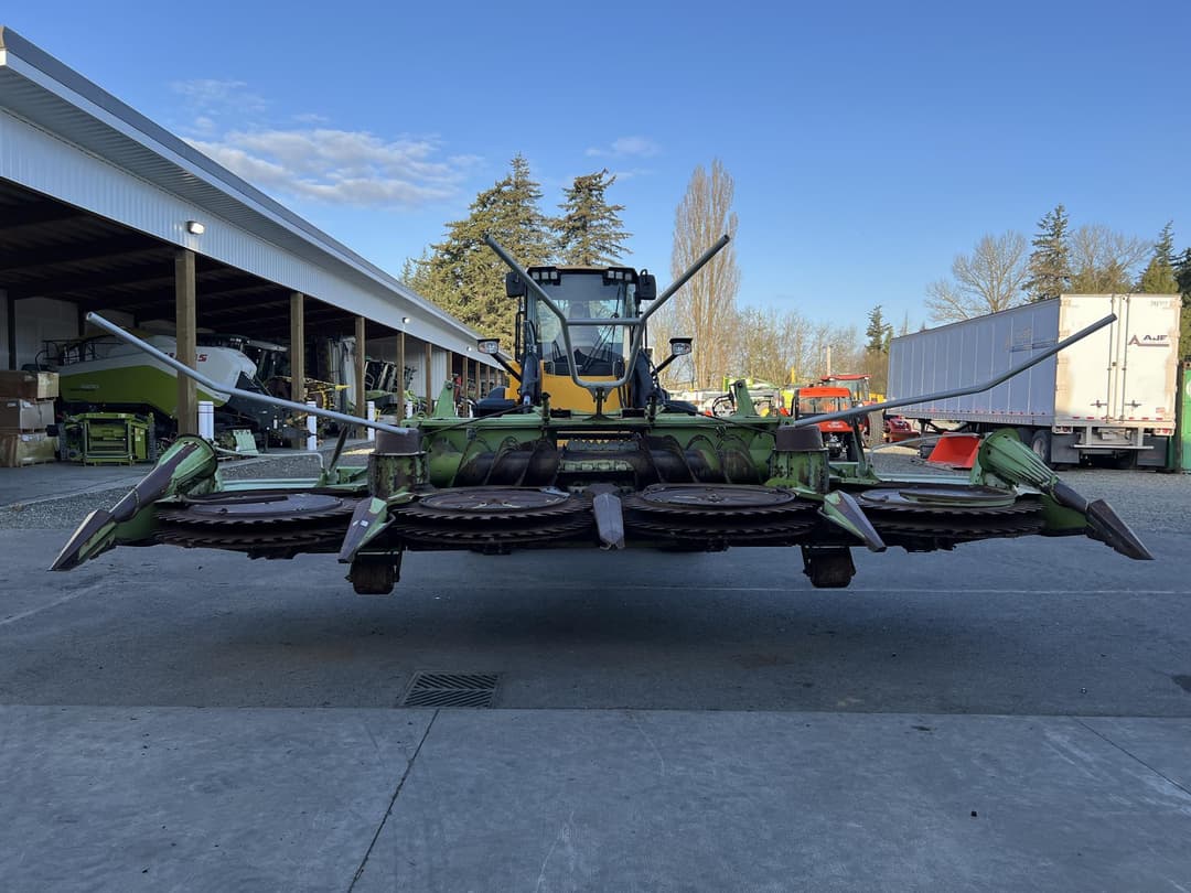 Image of CLAAS RU600 Primary image