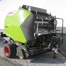 CLAAS Variant 565RC Equipment Image0