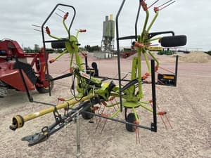 CLAAS Volto 55TH Image