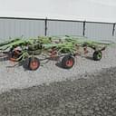 CLAAS Volto 75T Image