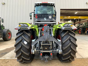 Main image CLAAS Xerion 5000 7