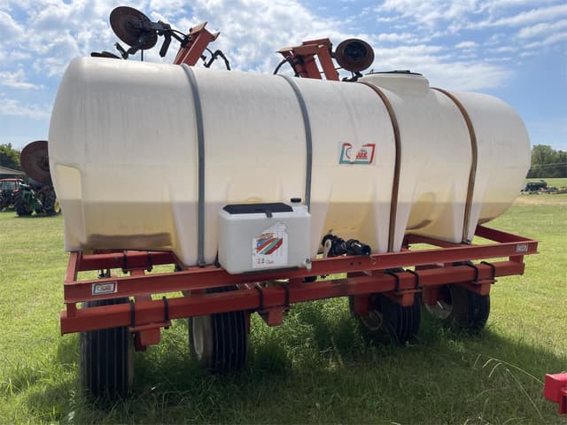 Image of Clark Undetermined equipment image 2