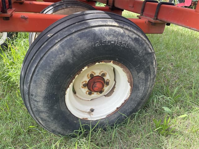 Image of Clark Undetermined equipment image 4