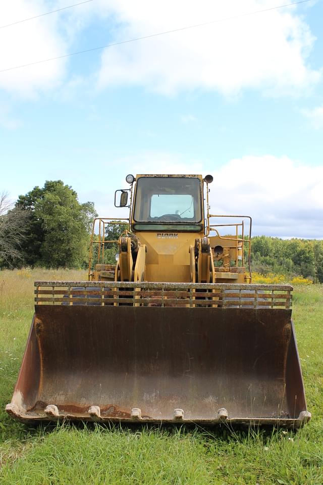 Image of Clark 175C equipment image 3