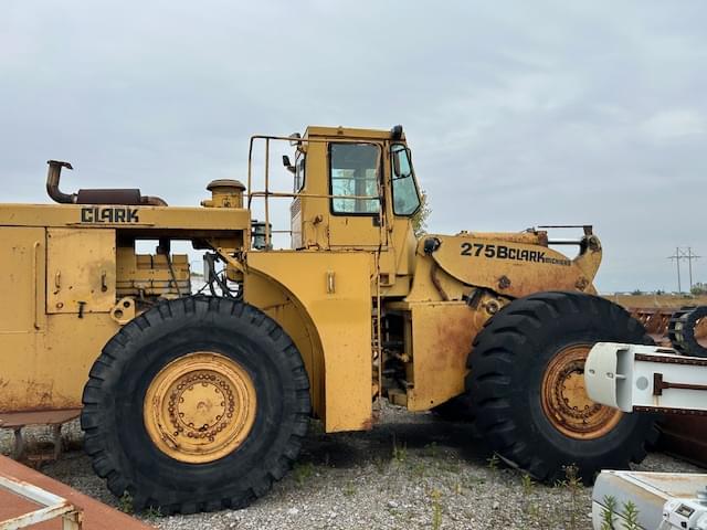 Image of Clark 275B equipment image 3