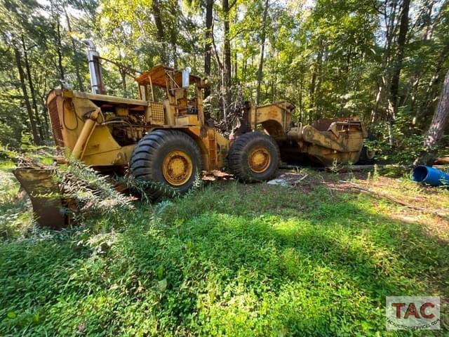 Image of Clark 280 equipment image 1