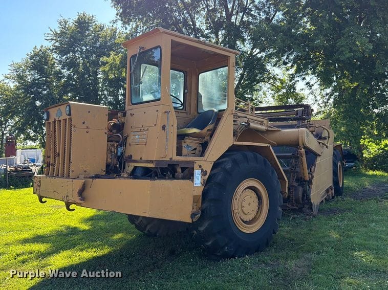 Clark 292E Equipment Image0