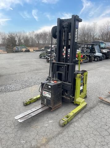 Main image Clark SP30