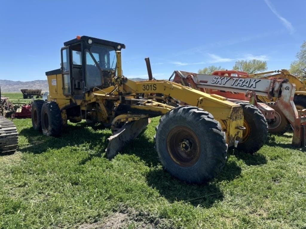 Main image Clark 301S