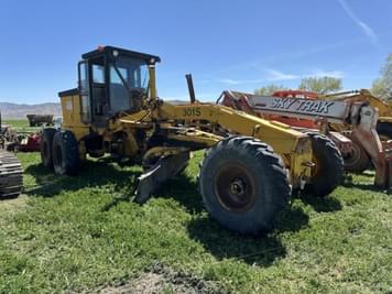 Main image Clark 301S