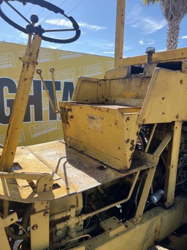 Image of Clark 35AWS equipment image 1