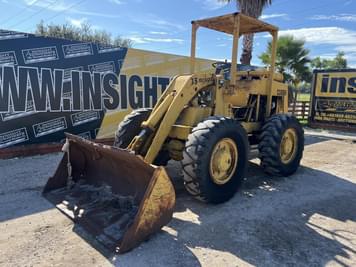 Main image Clark 35AWS