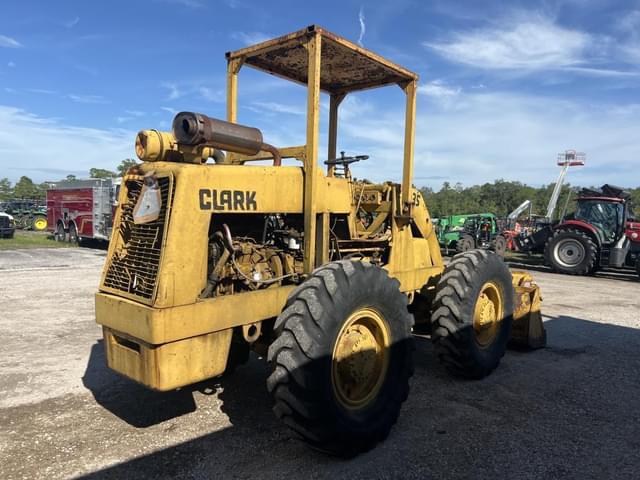 Image of Clark 35AWS equipment image 4