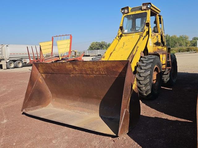 Image of Michigan 55A equipment image 2