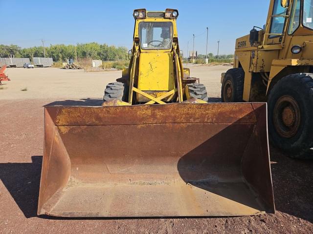 Image of Michigan 55A equipment image 1