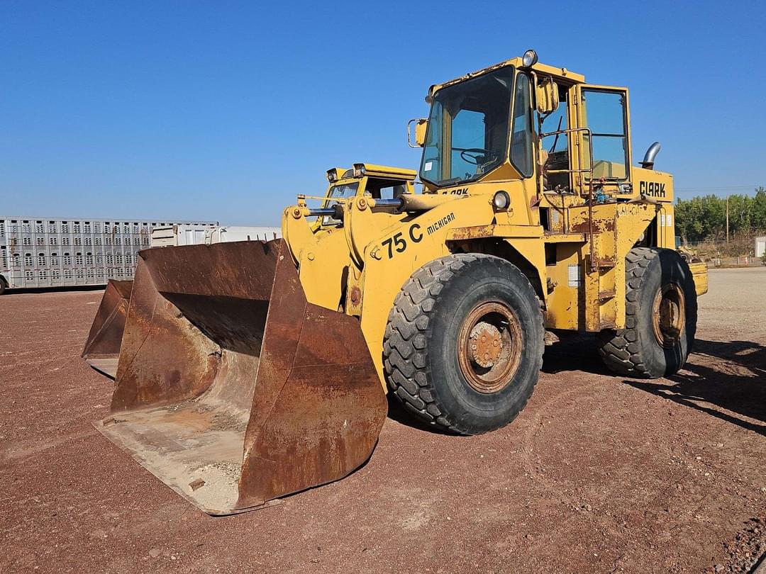 Image of Clark 75C Primary image