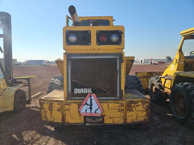 Image of Clark 75C equipment image 4