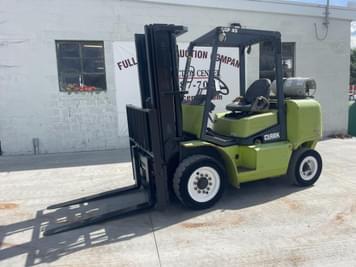 Main image Clark CGP45