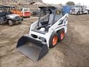 Bobcat 533 Image