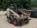 Bobcat 632 Image