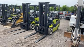 Main image Clark C20CL