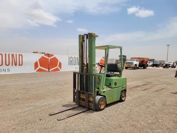 Equipment Main Image