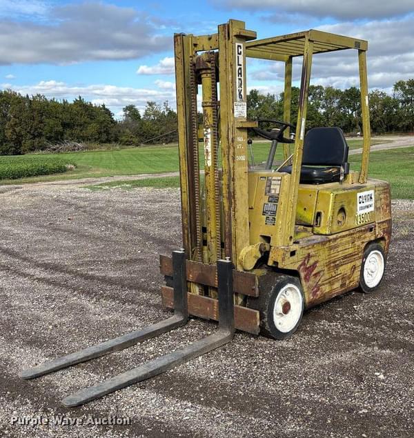 Equipment Main Image