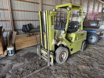 Main image Clark C500-Y45