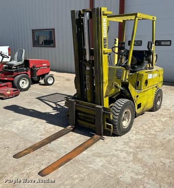 Main image Clark C500-Y50