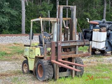 Main image Clark C500-YS60