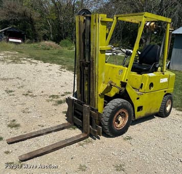 Main image Clark C500Y50