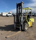 Clark C500YS60 Image