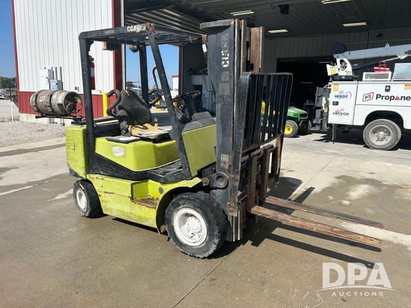 Equipment Main Image