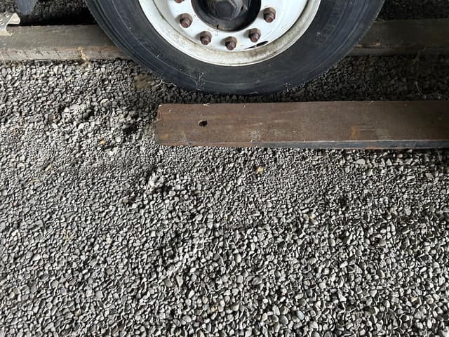 Image of Clark CHY160D equipment image 3