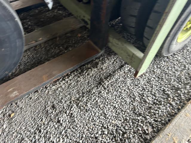 Image of Clark CHY160D equipment image 4